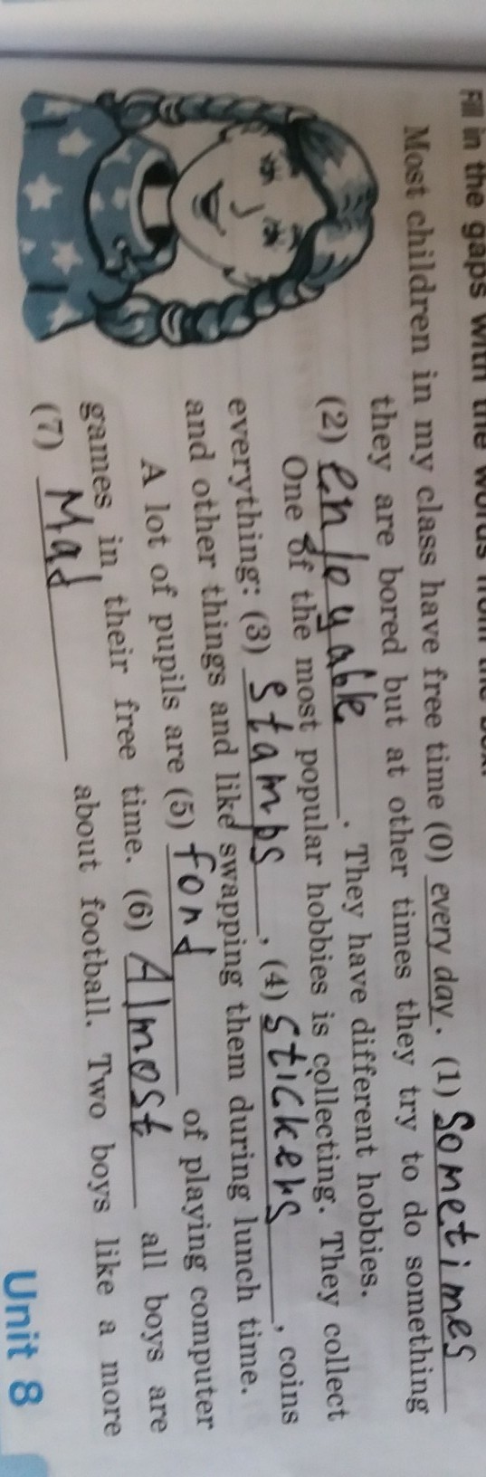 question img