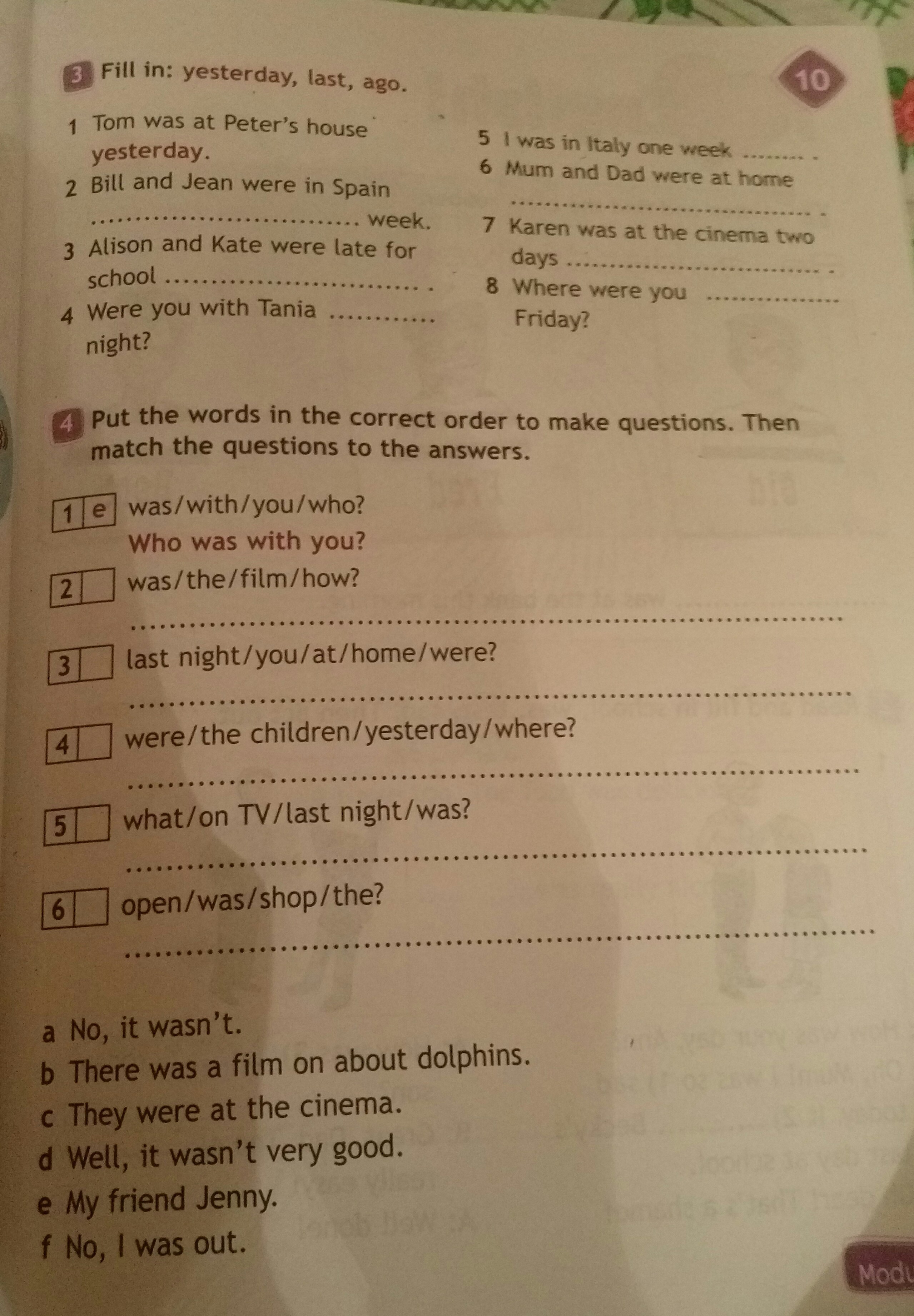 question img