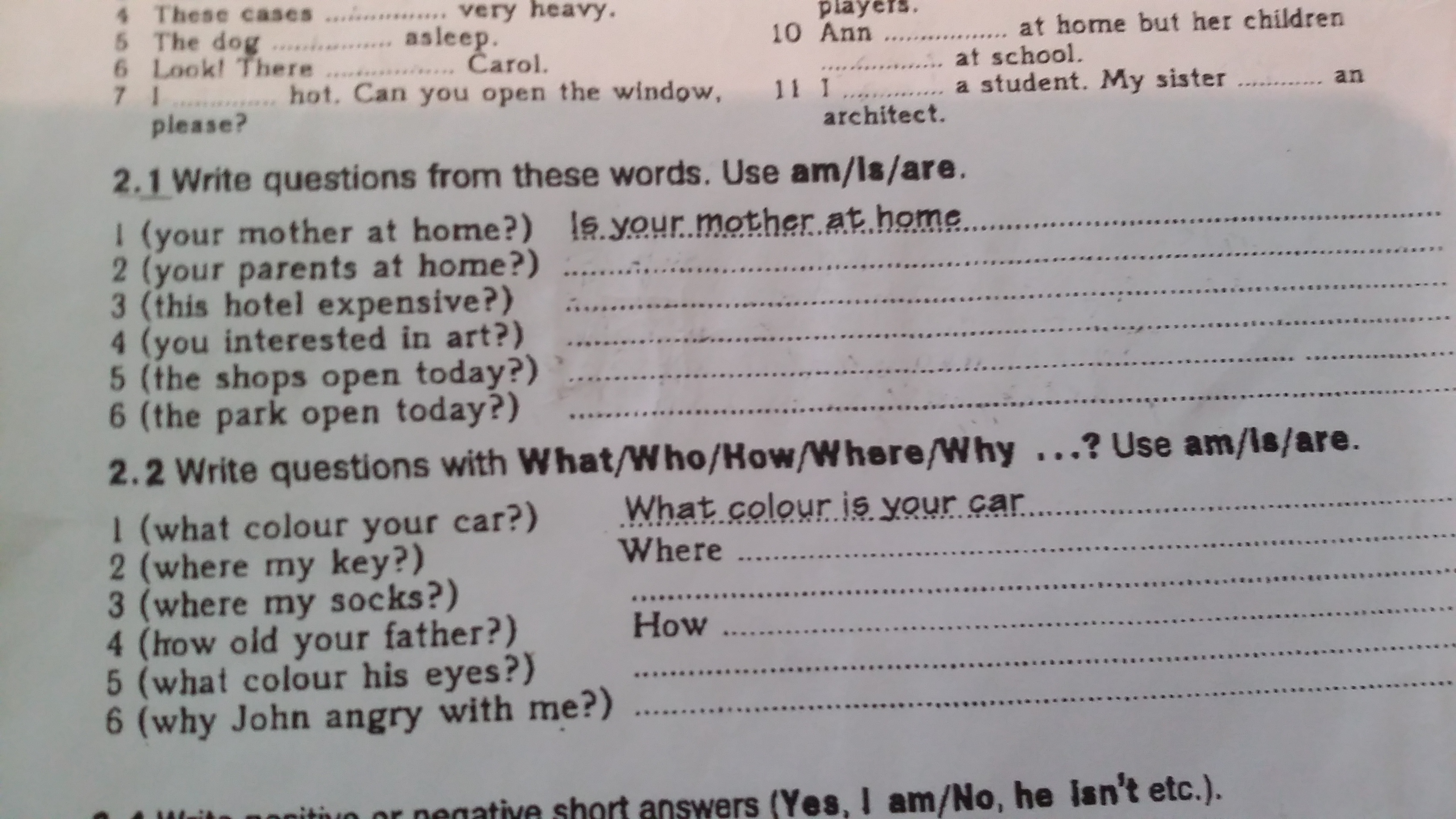 question img