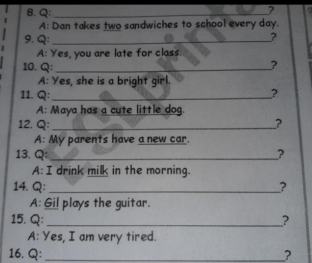 question img