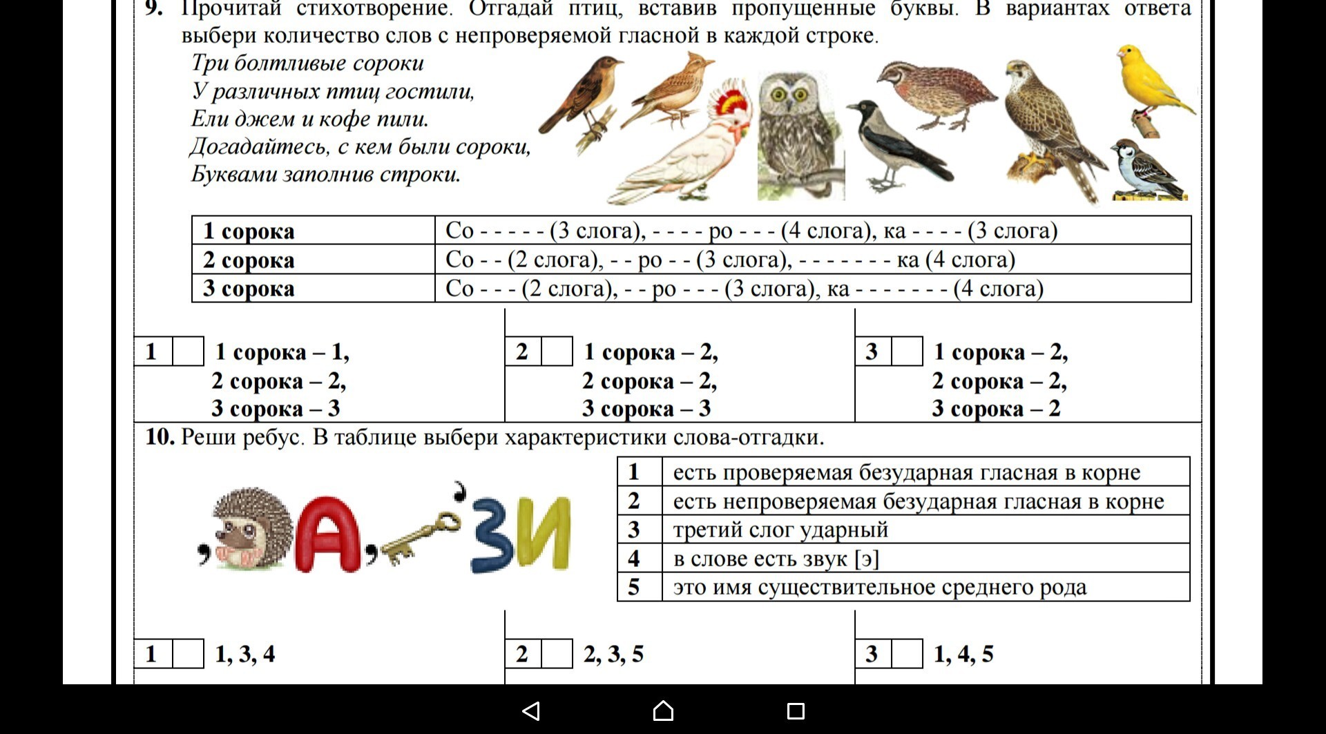 question img