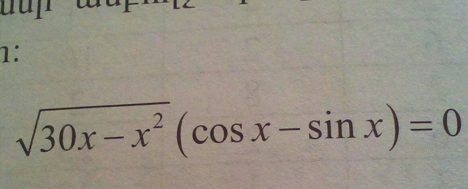 question img