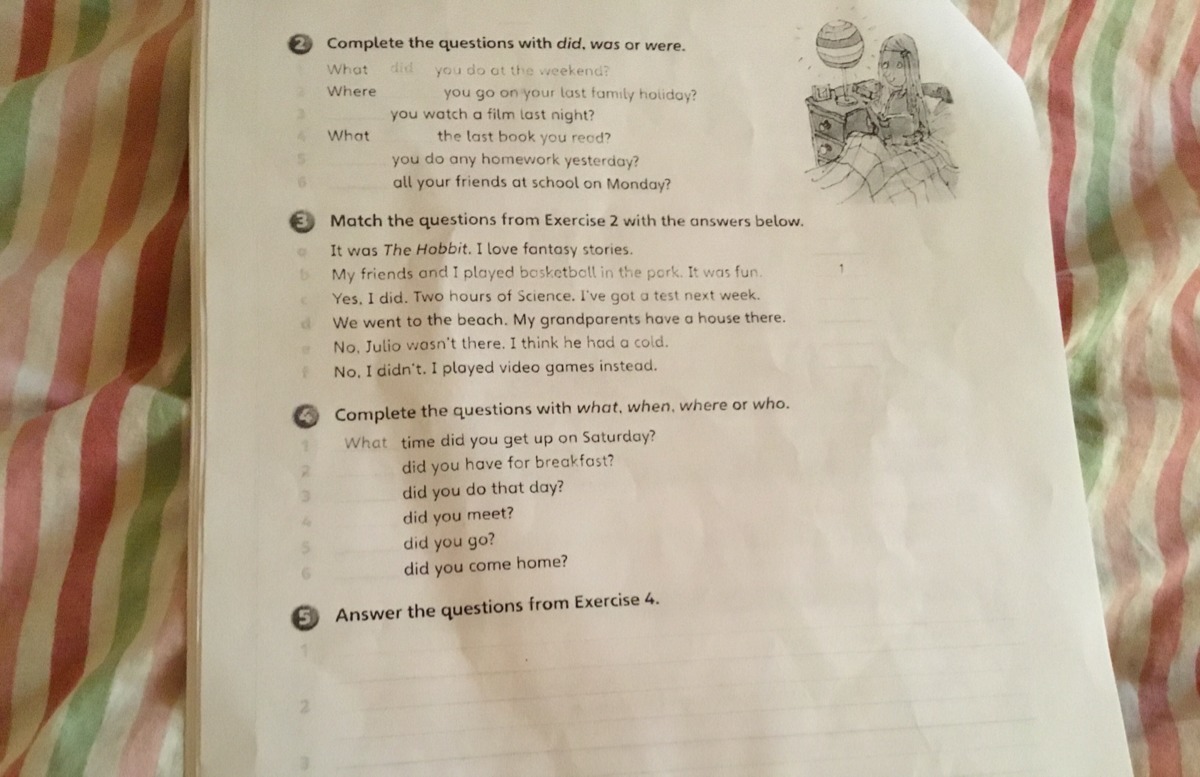 question img