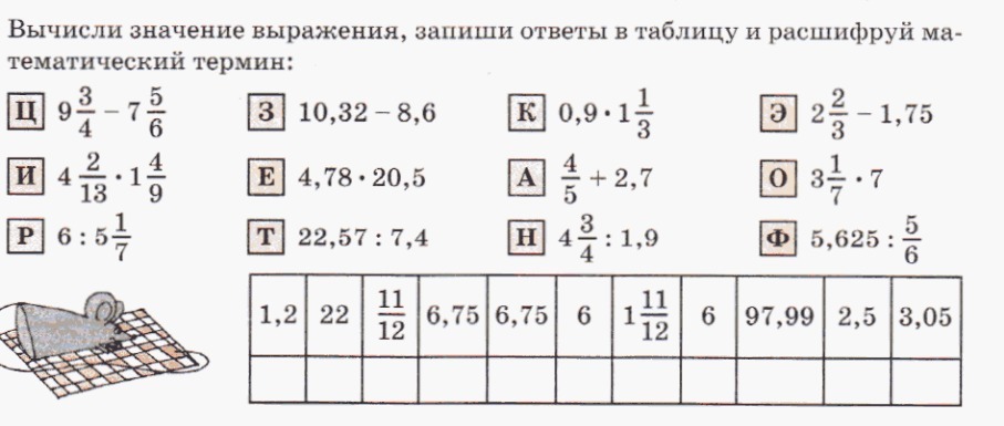 question img