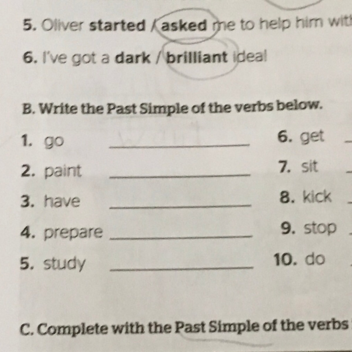 question img