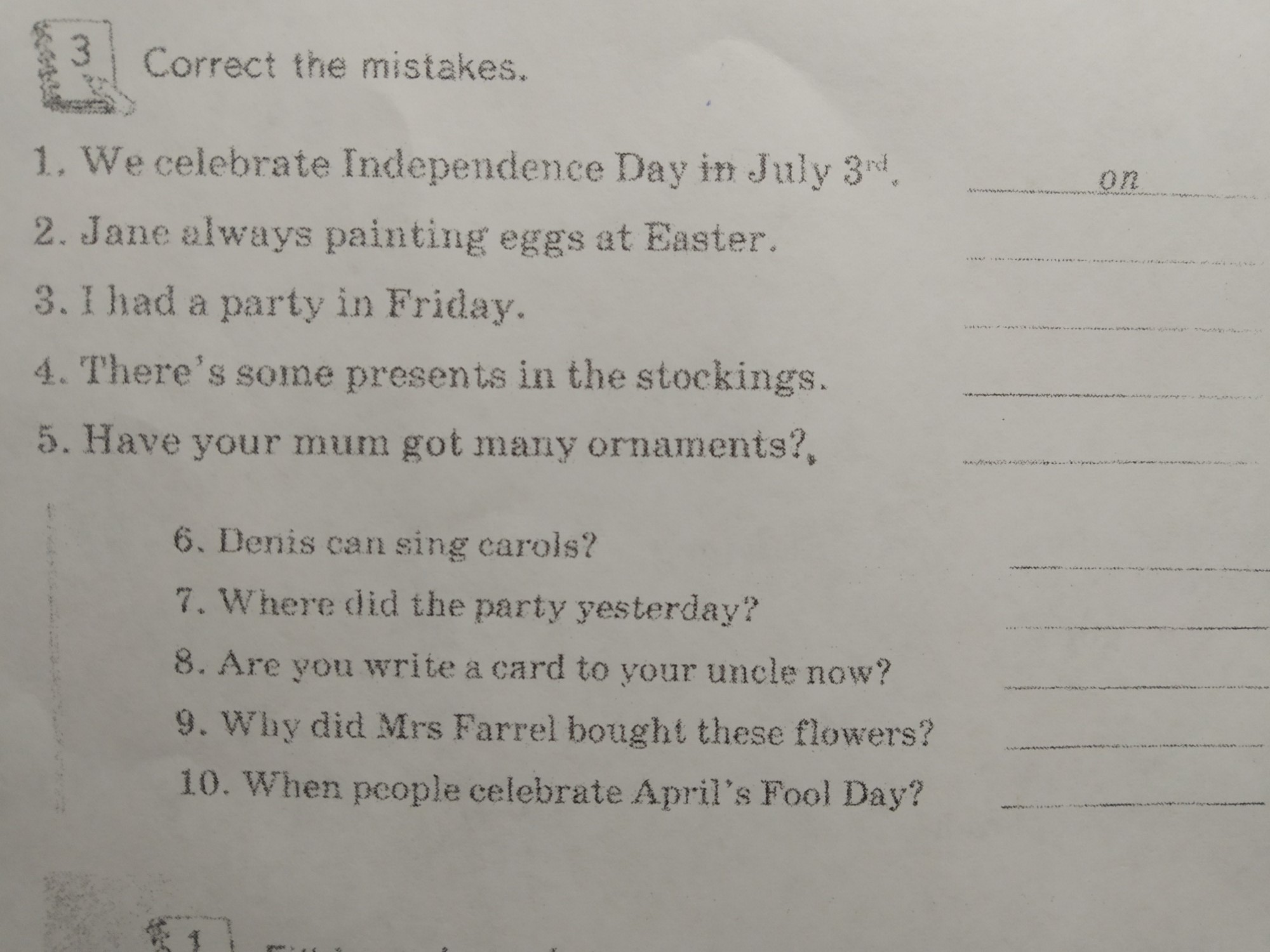 question img