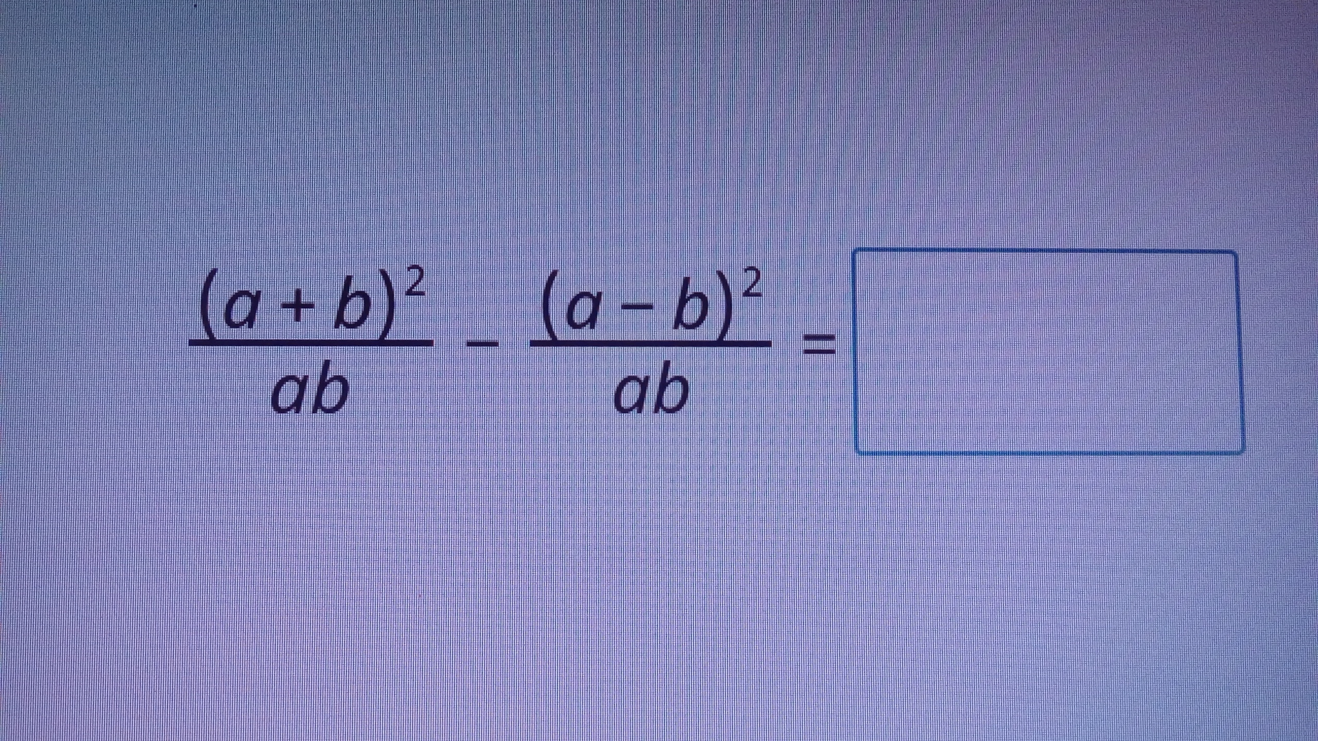 question img