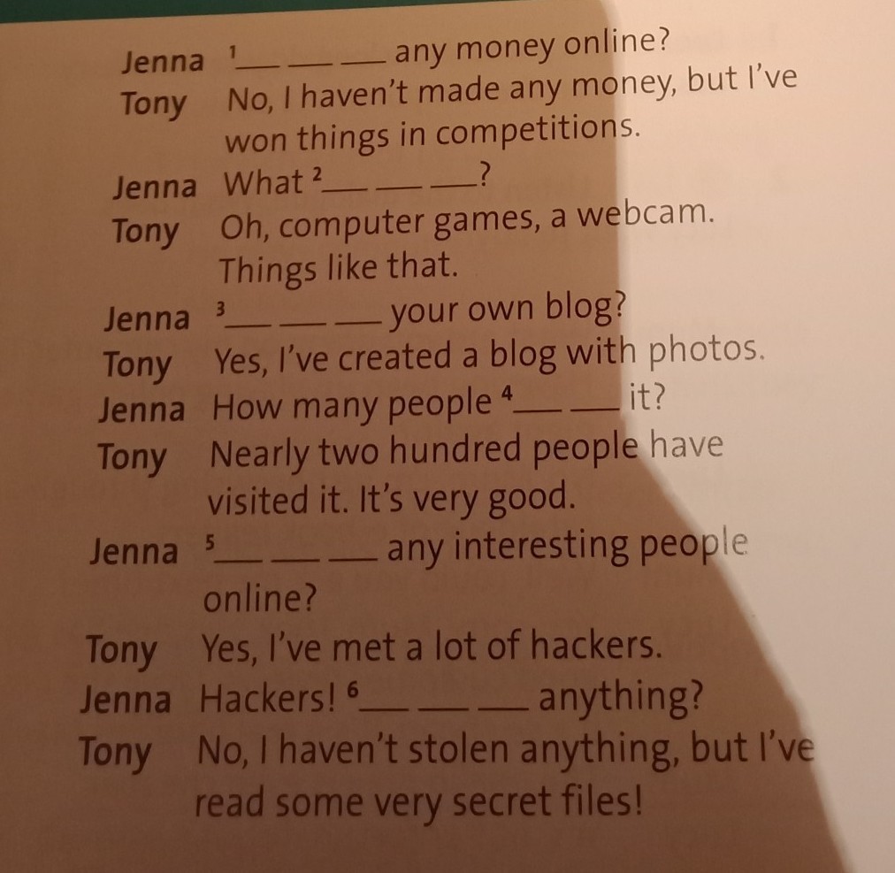 question img