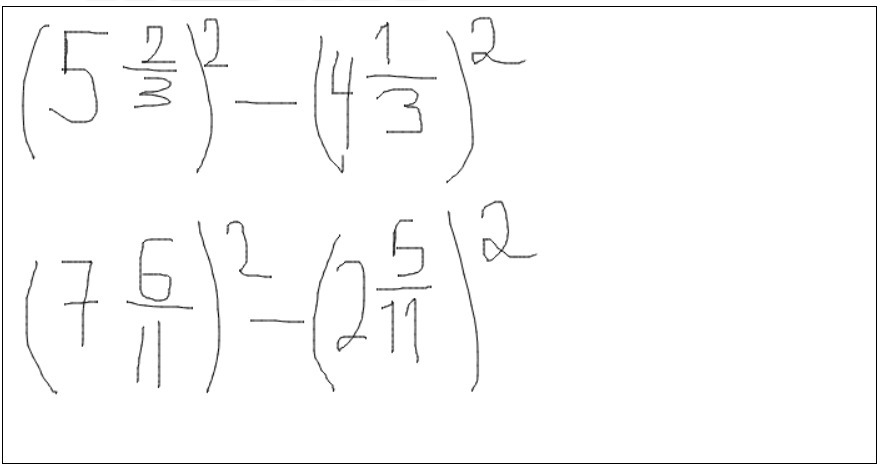 question img