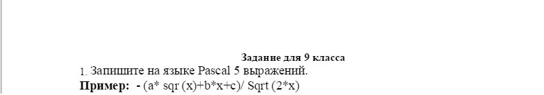 question img