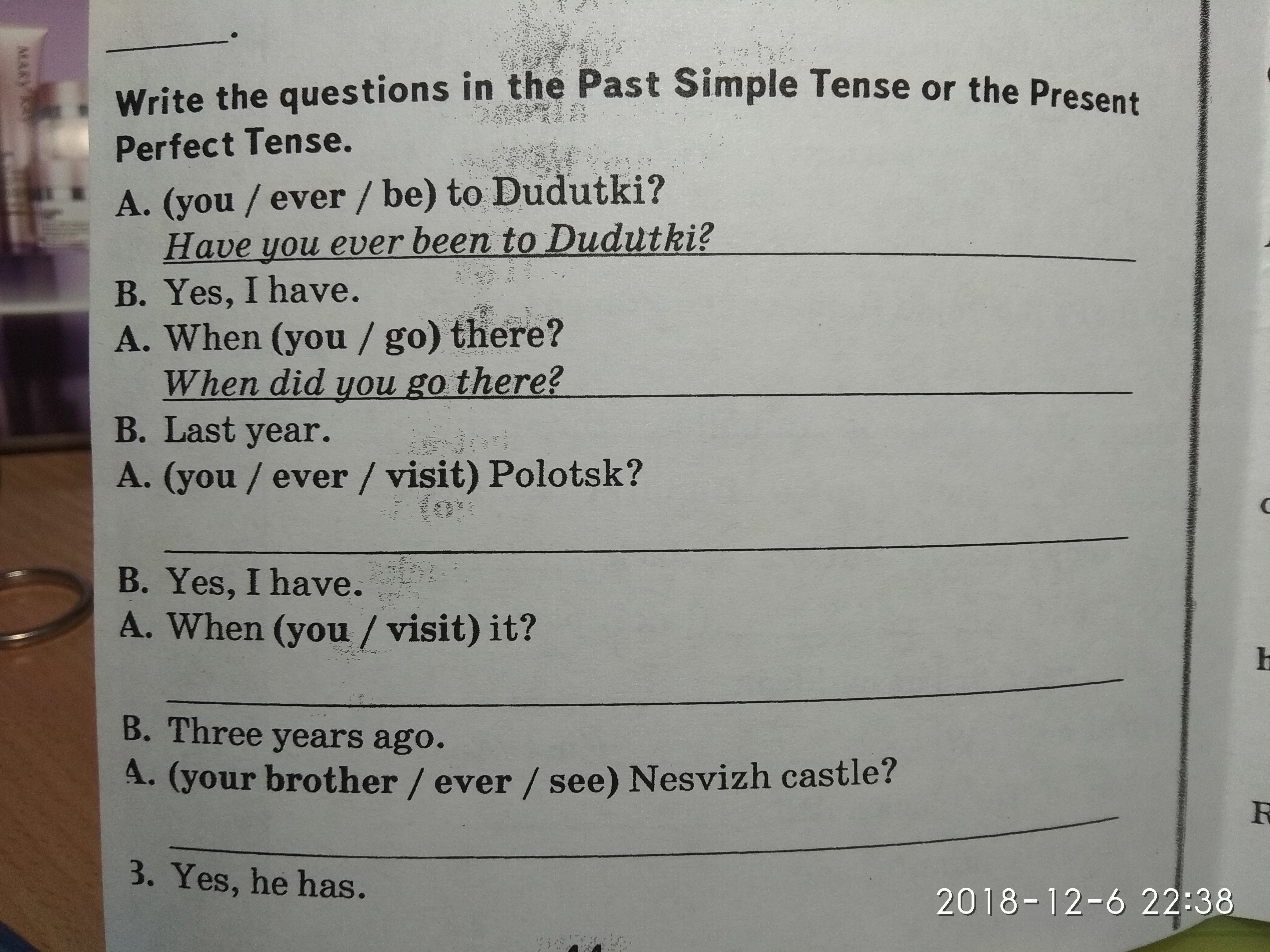 question img