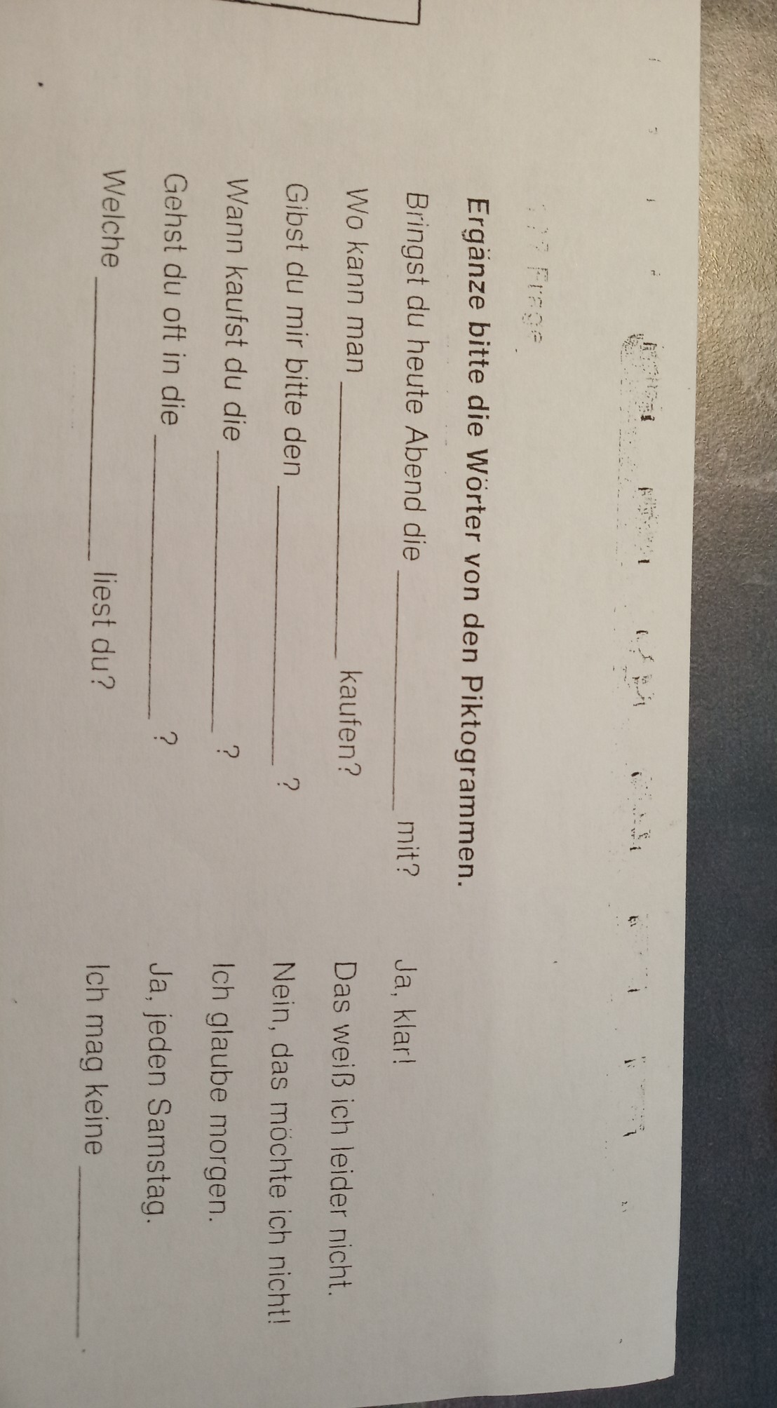 question img