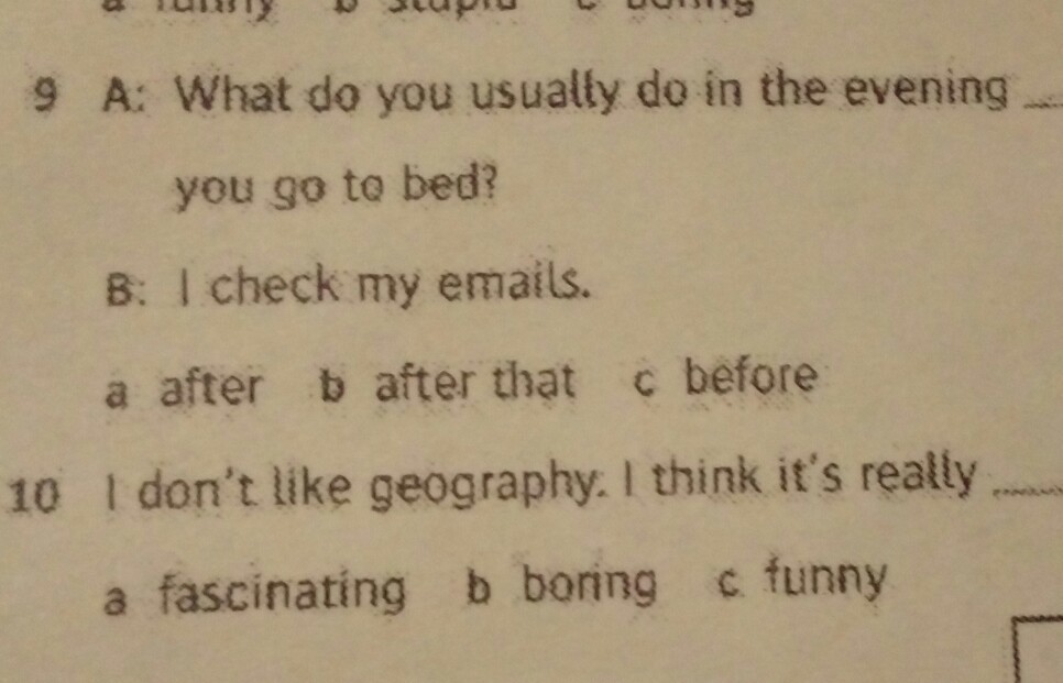 question img