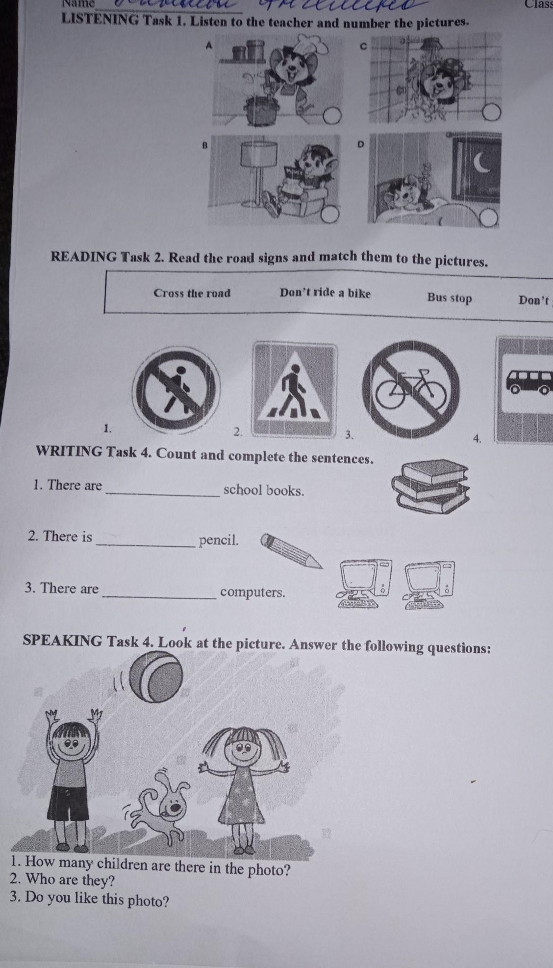 question img