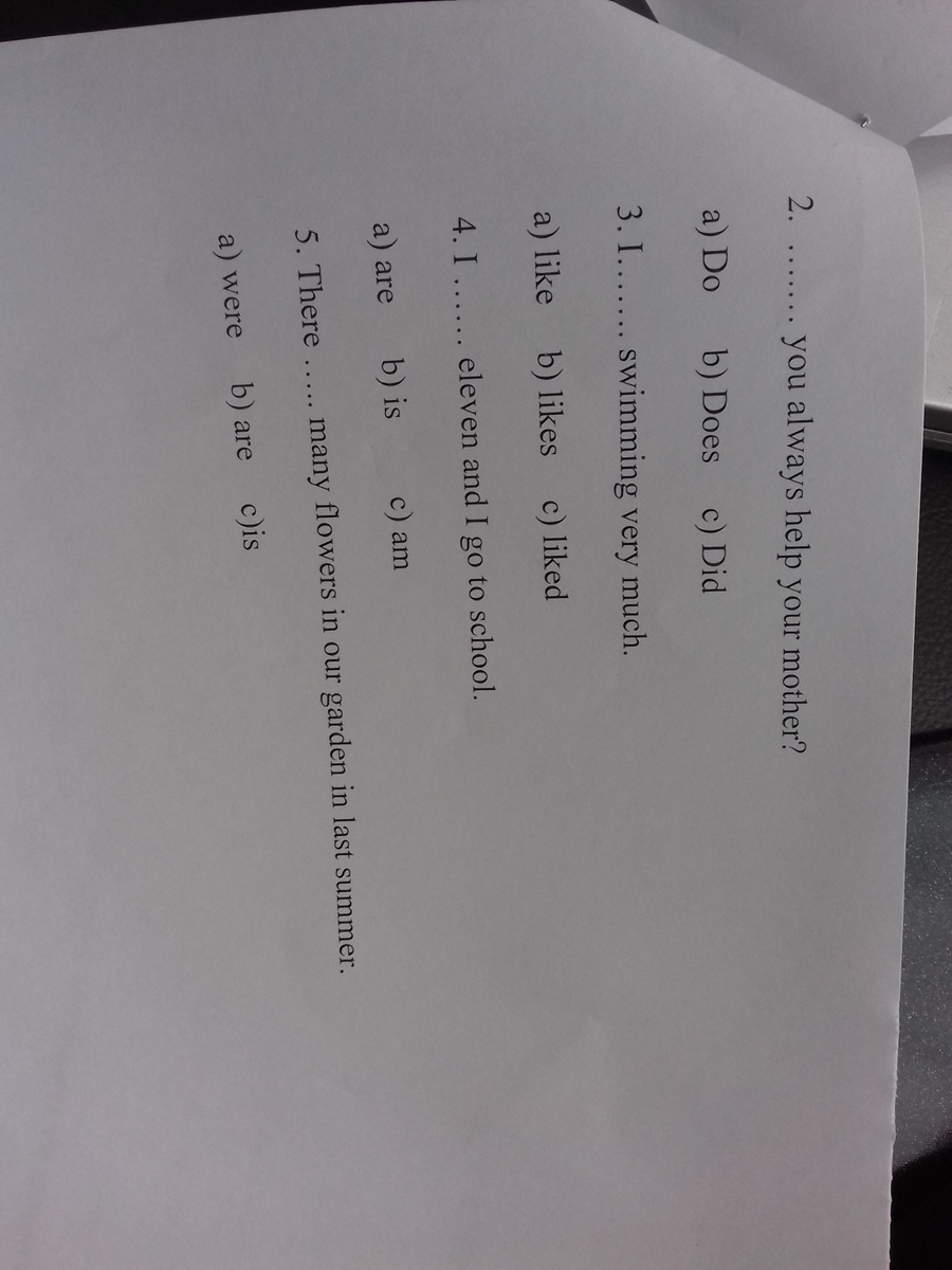 question img