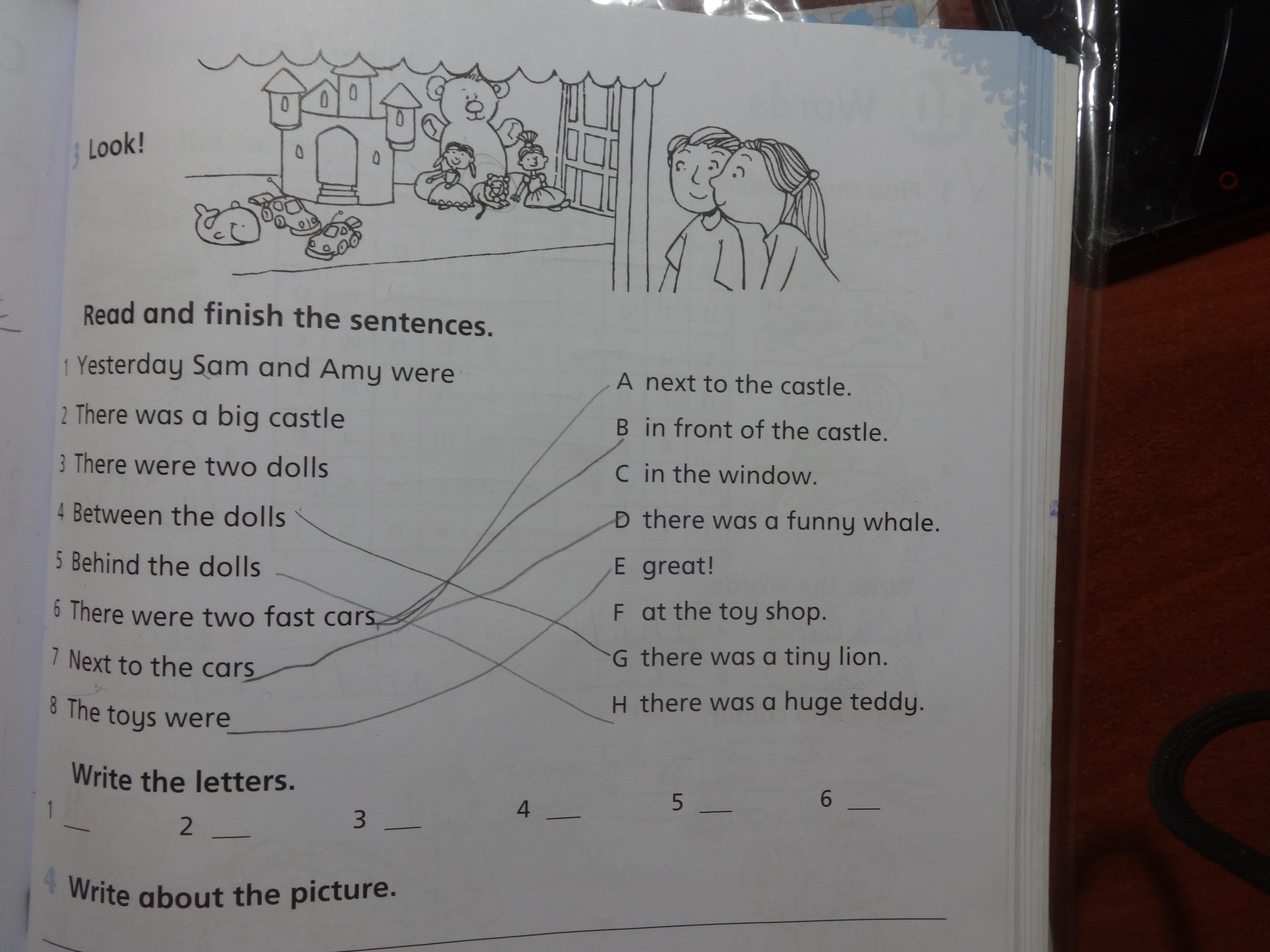 question img