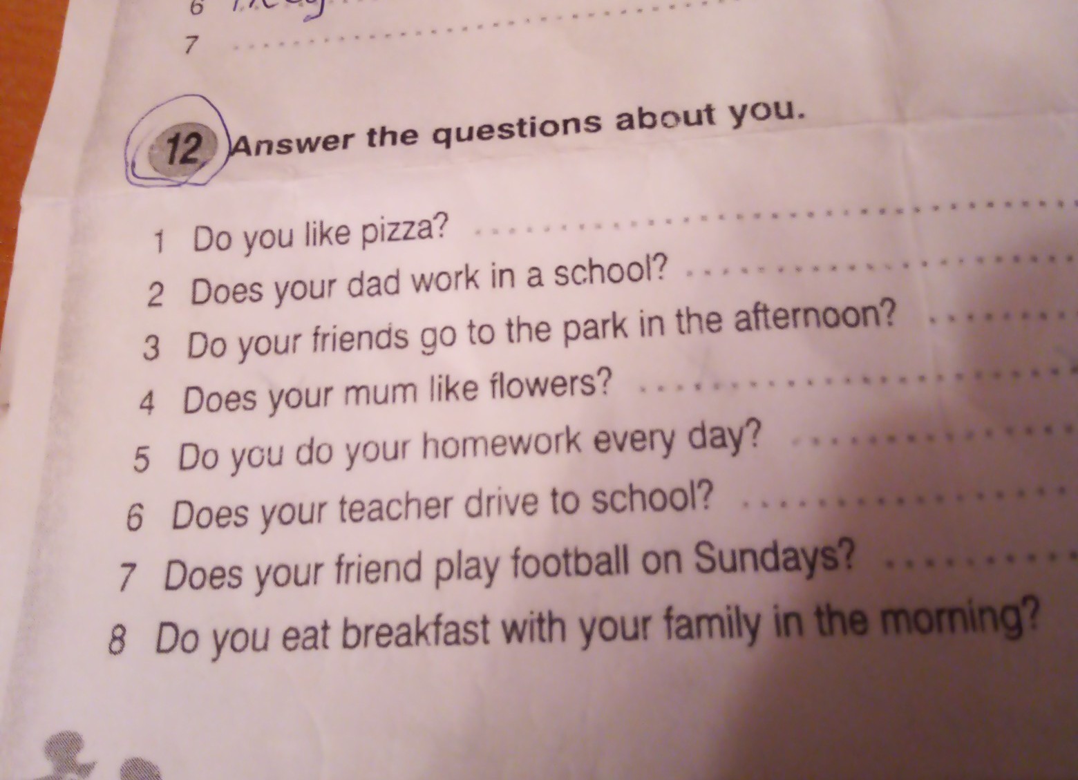 question img