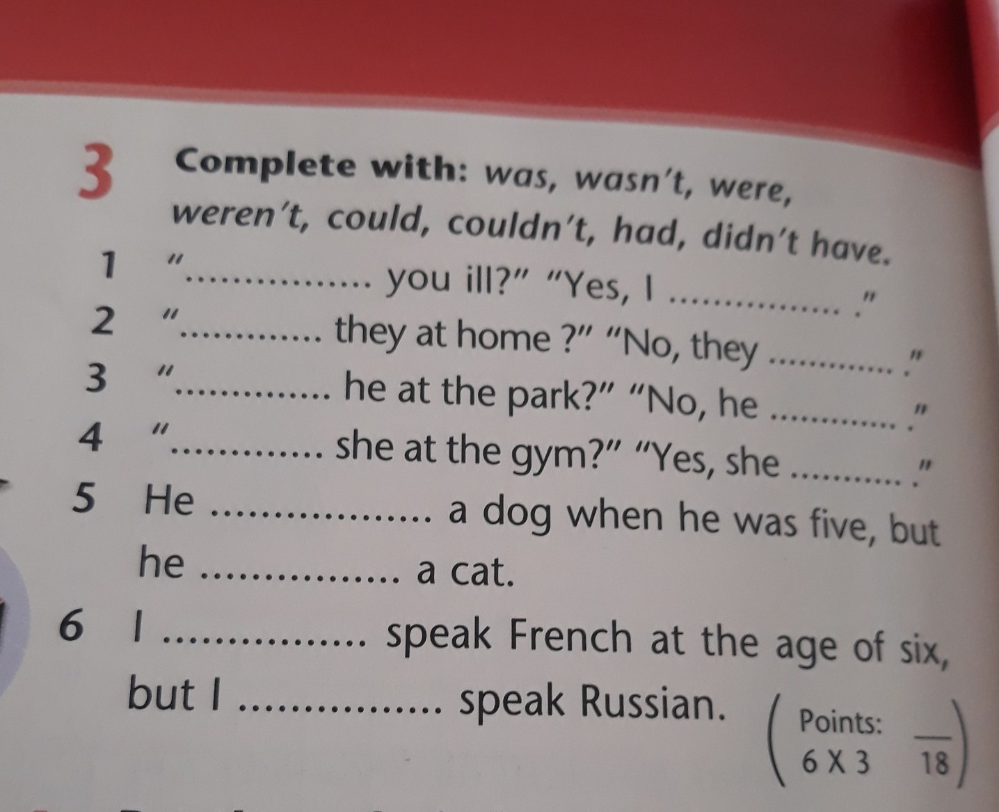 question img