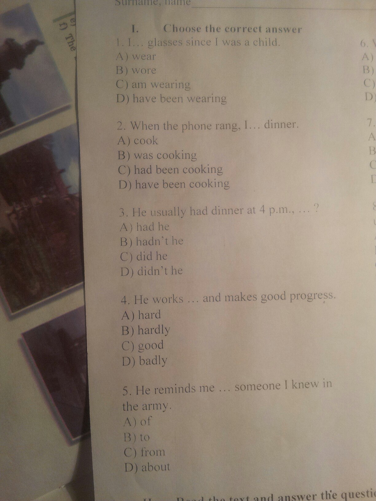 question img