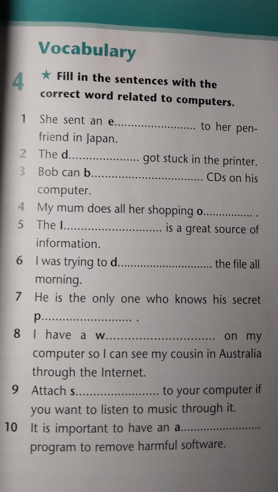 question img