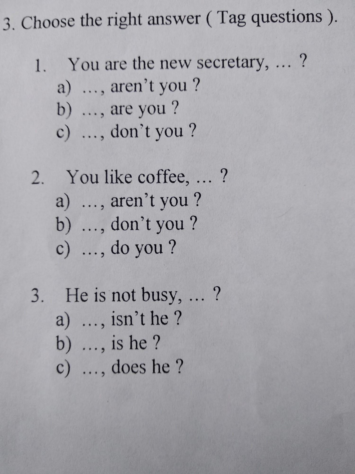 question img