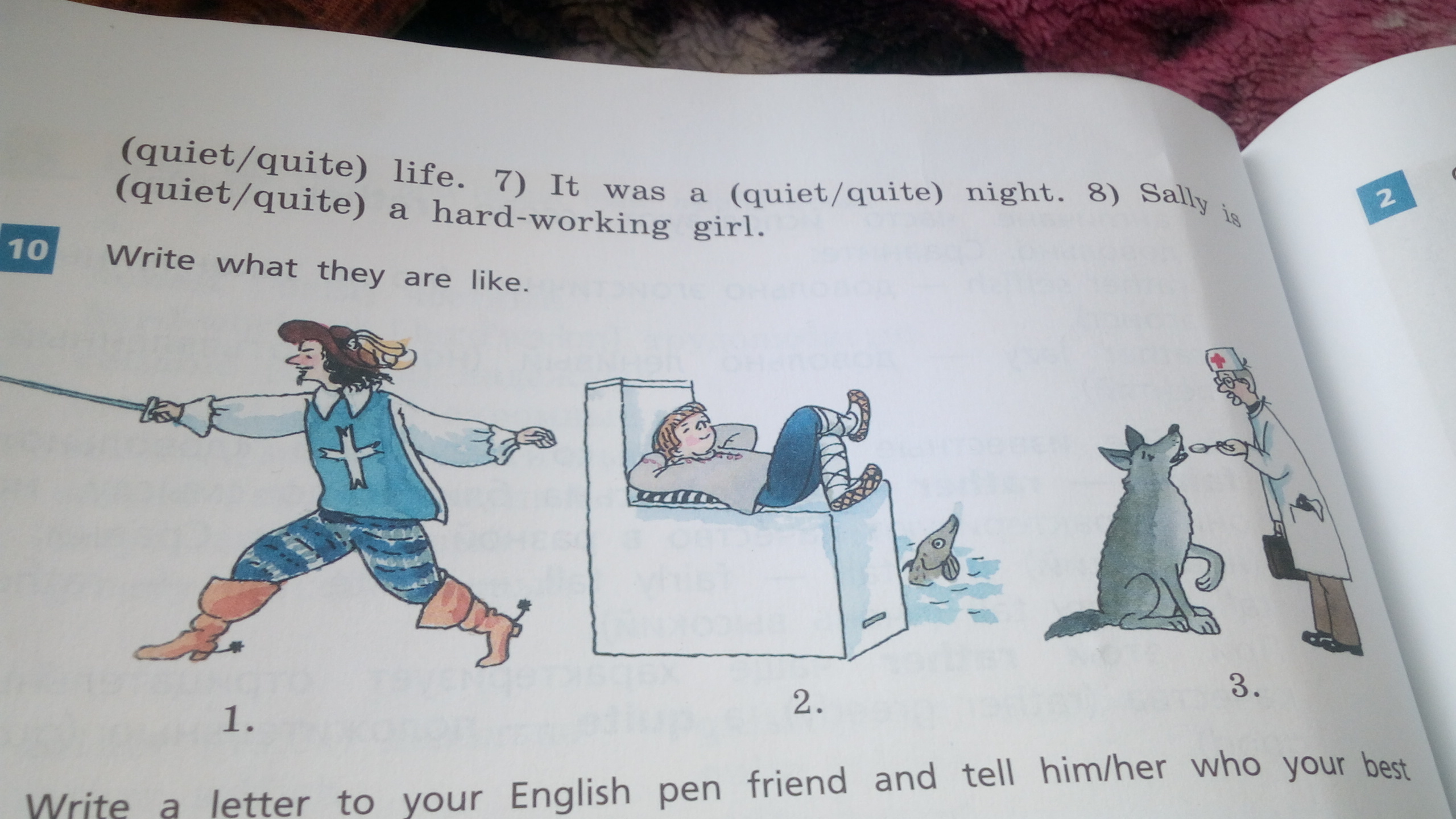 question img