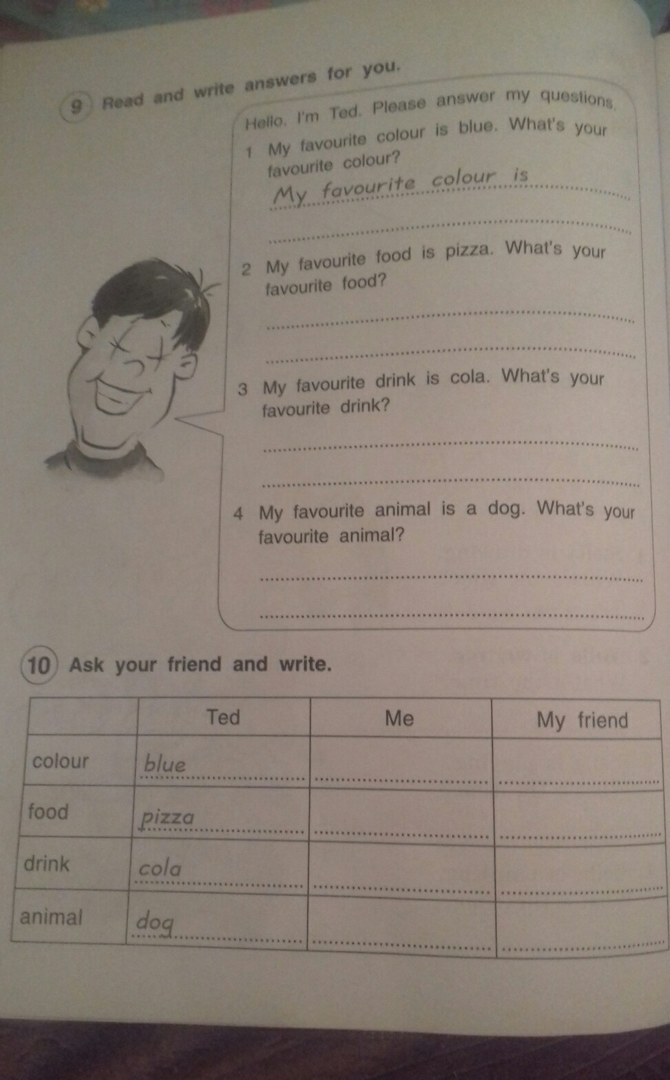 question img