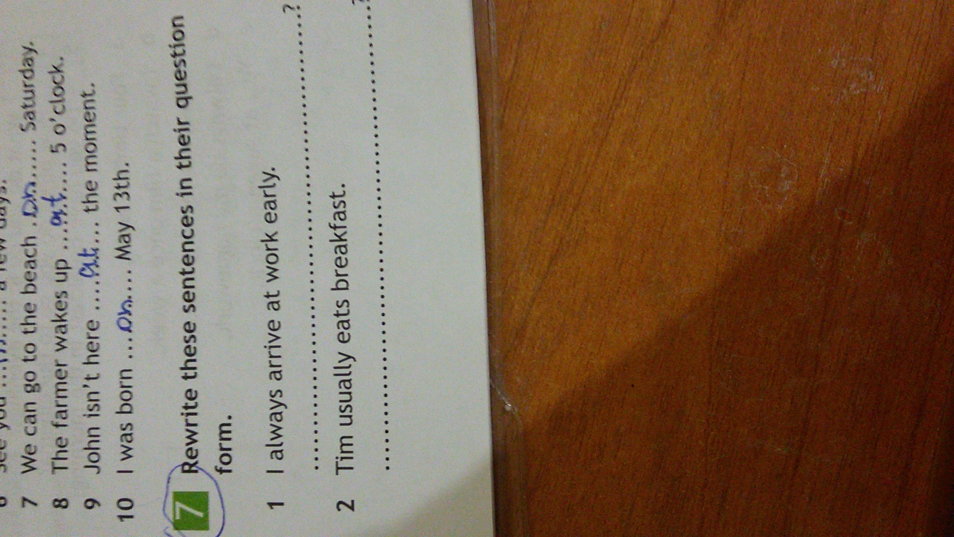 question img
