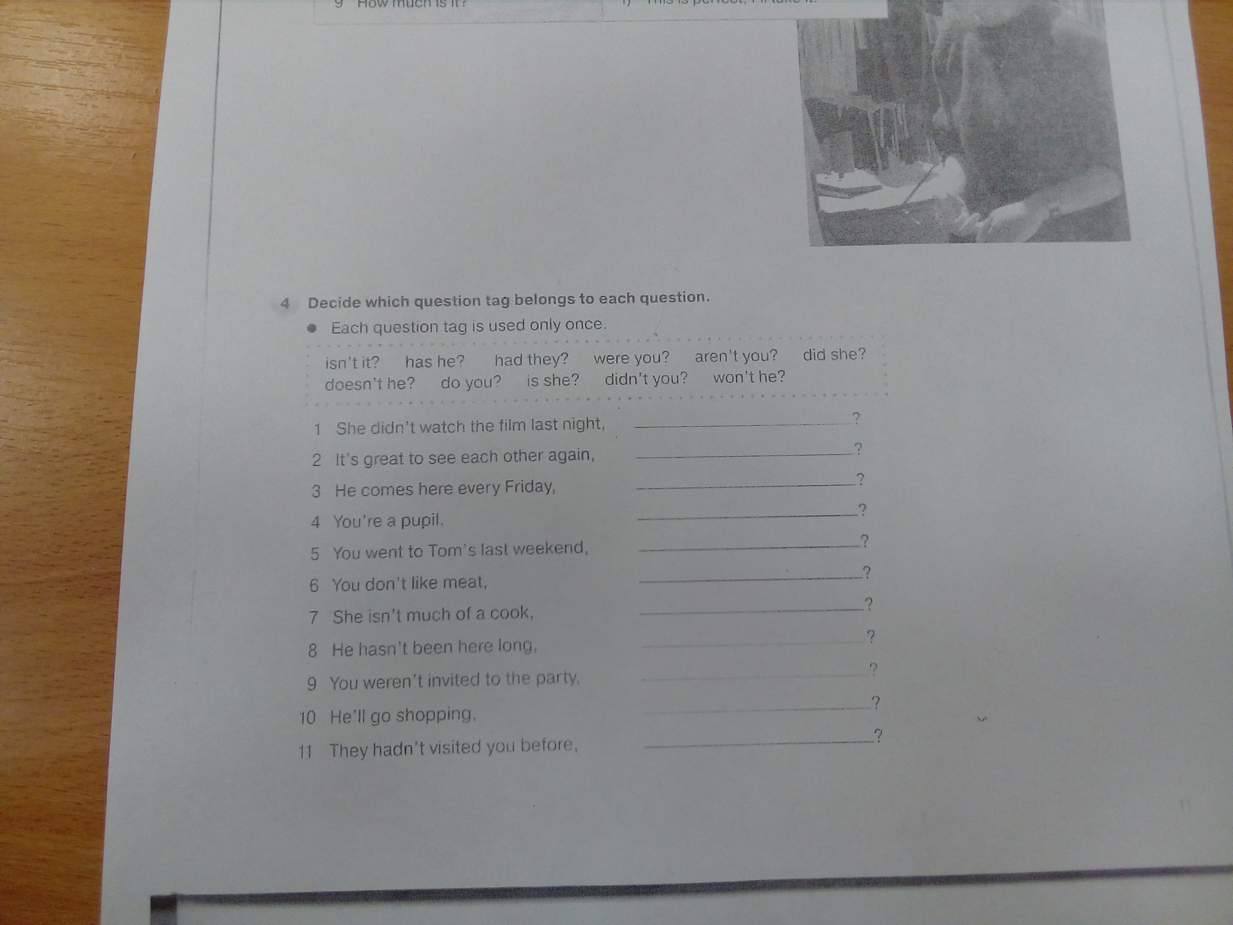 question img