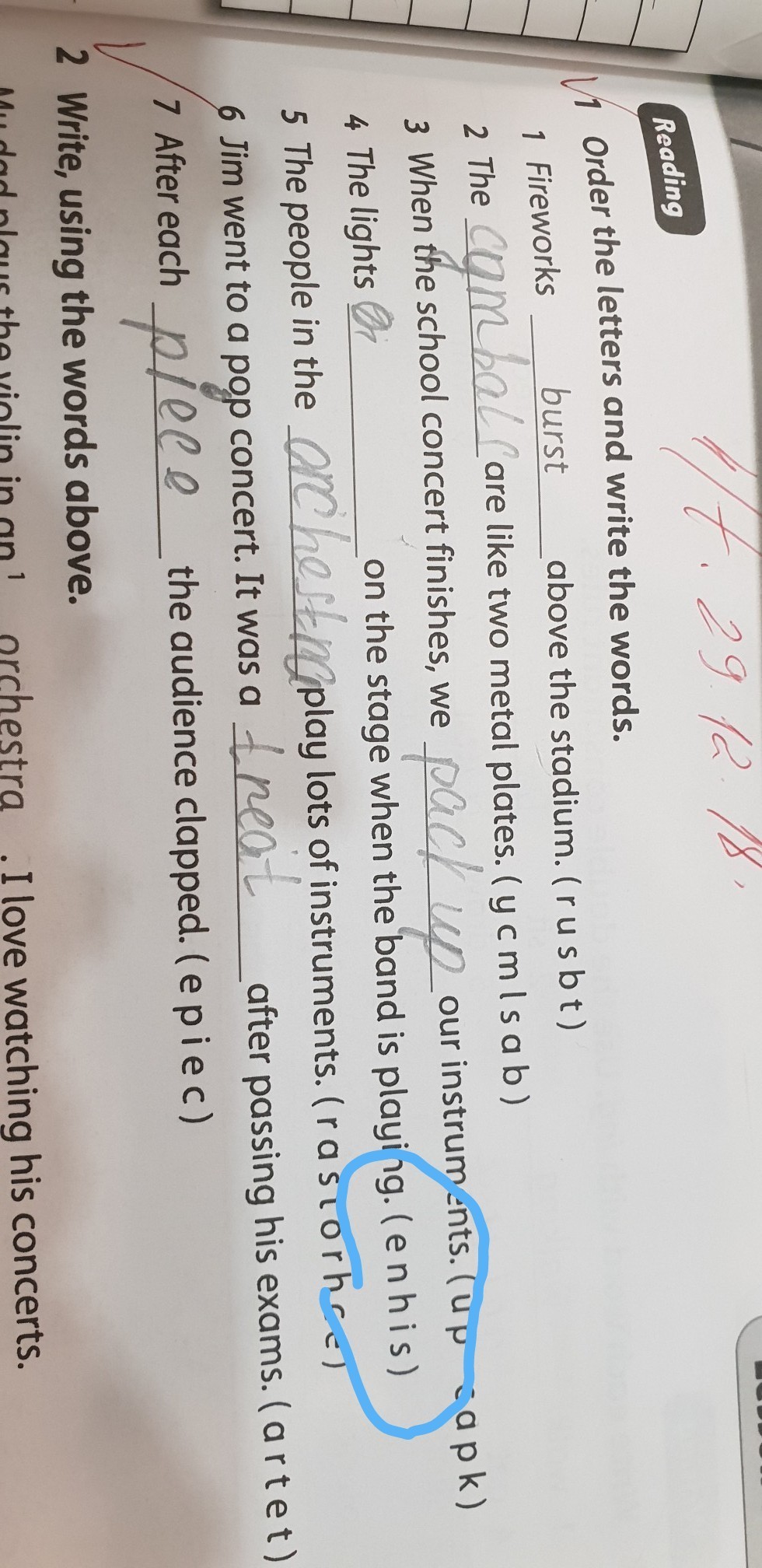 question img