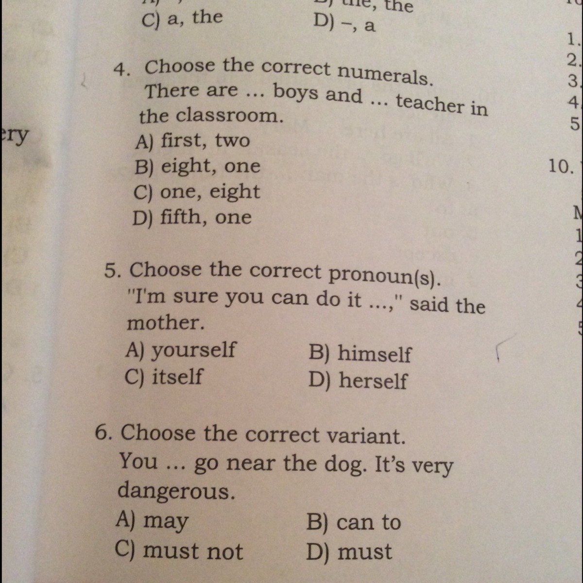 question img