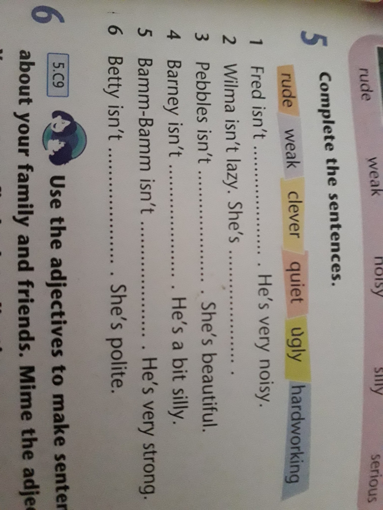 question img