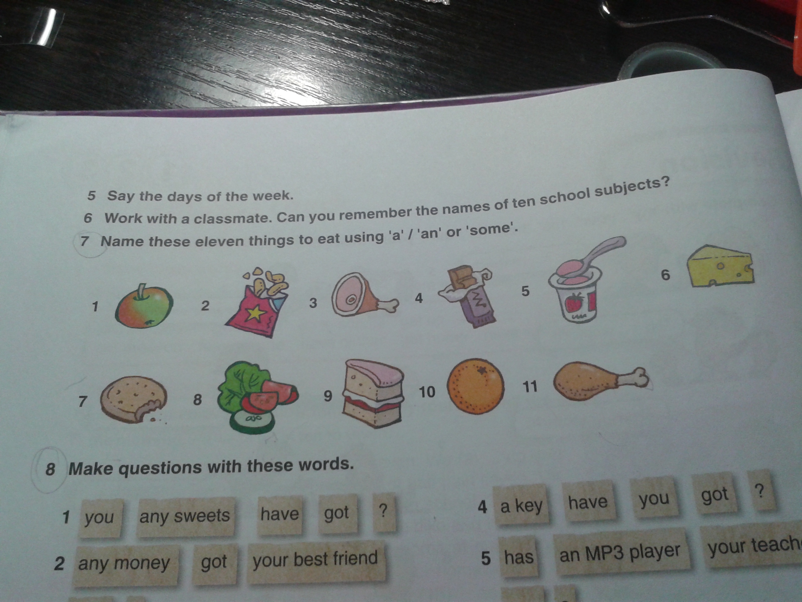 question img