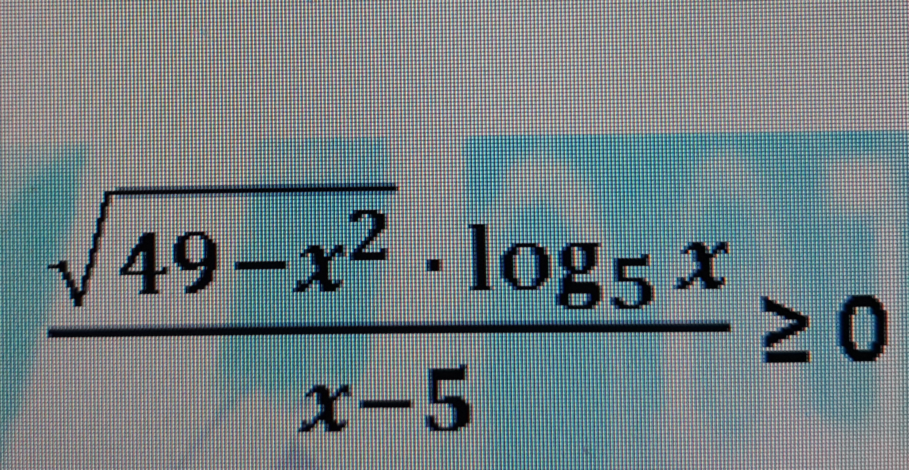 question img