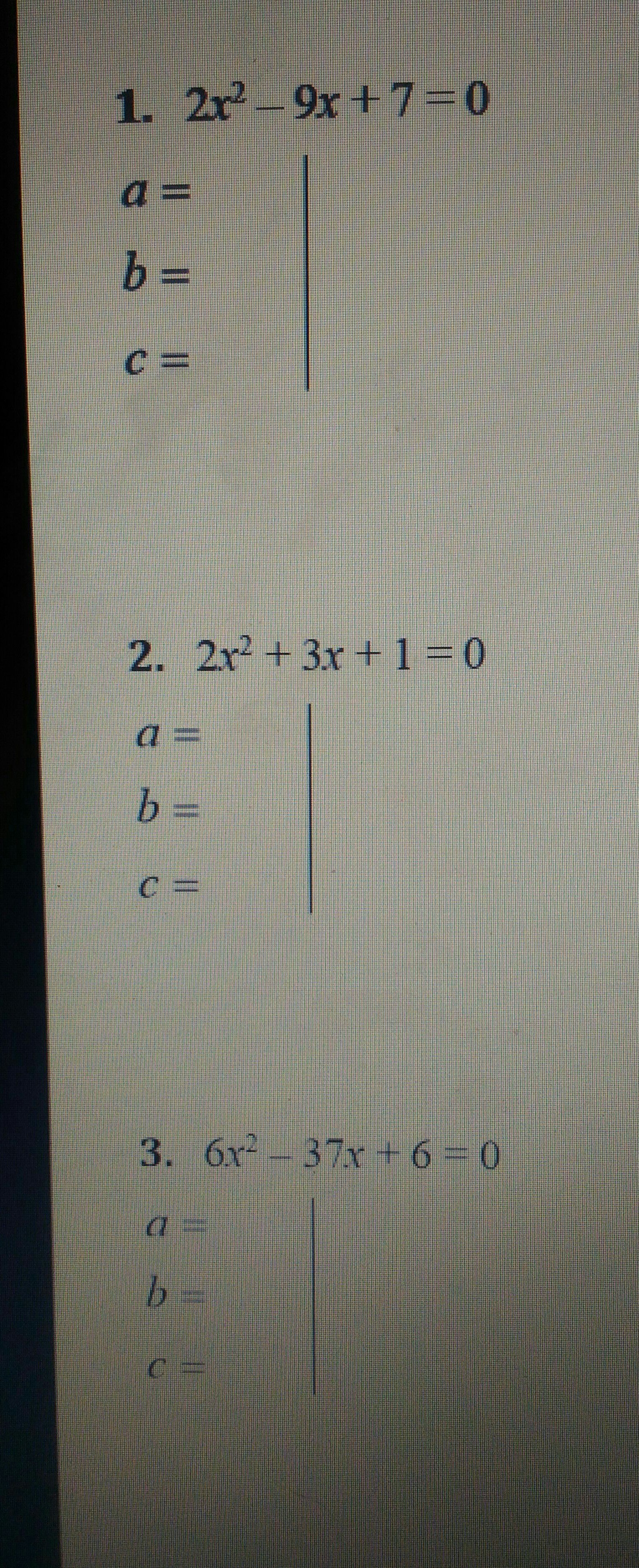 question img