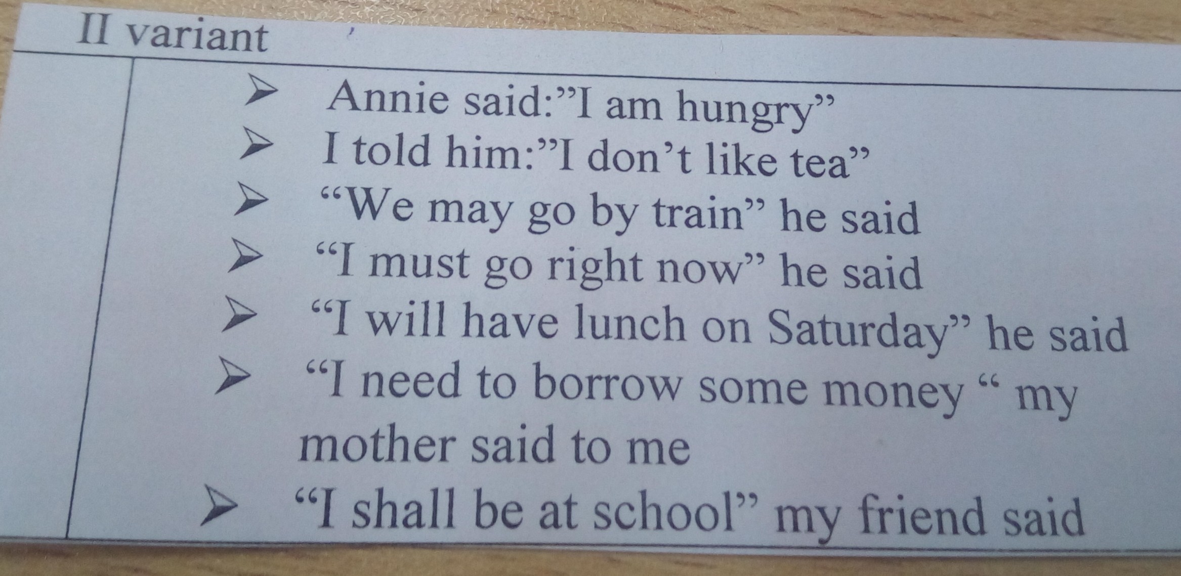 question img