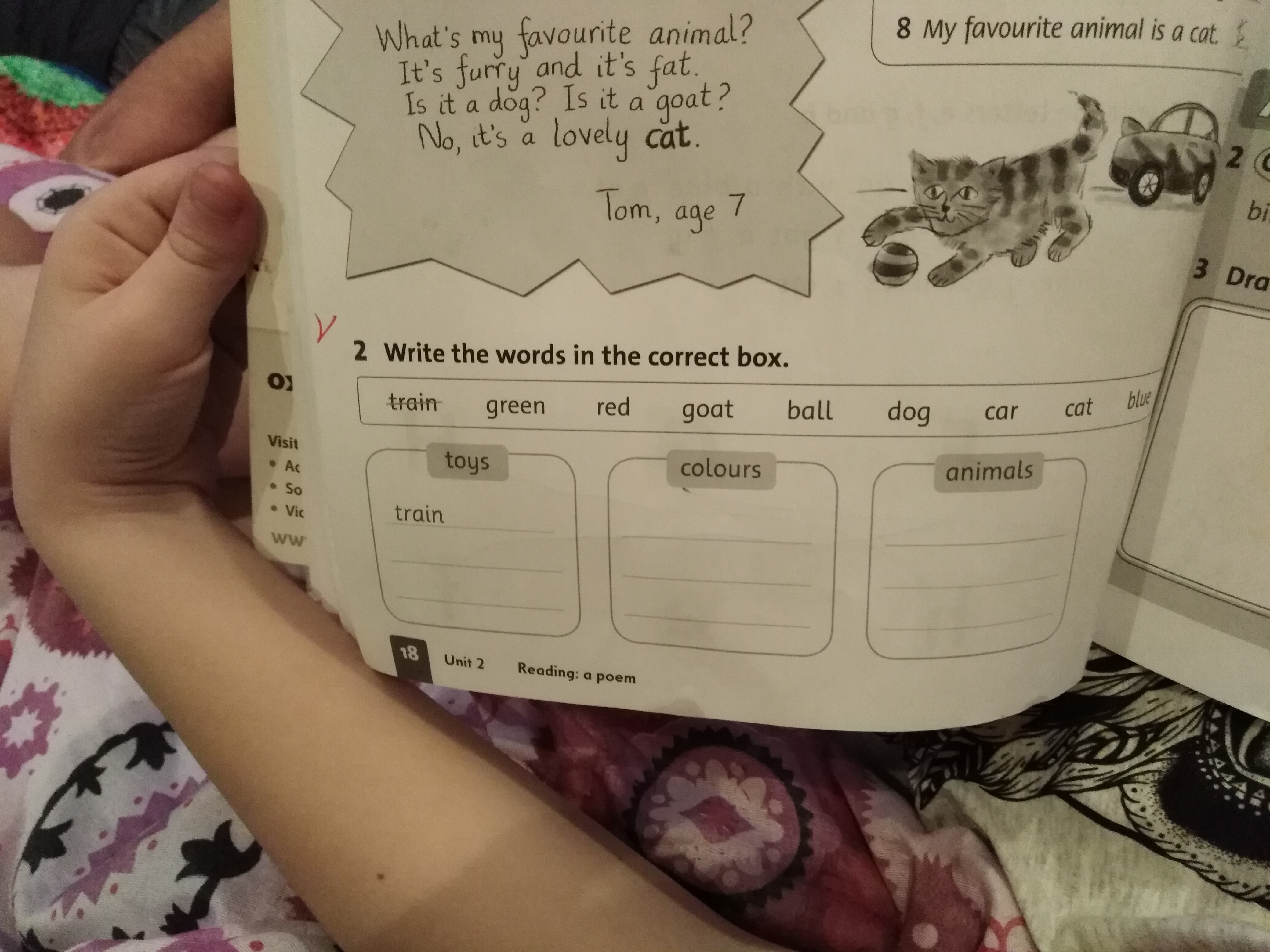 question img
