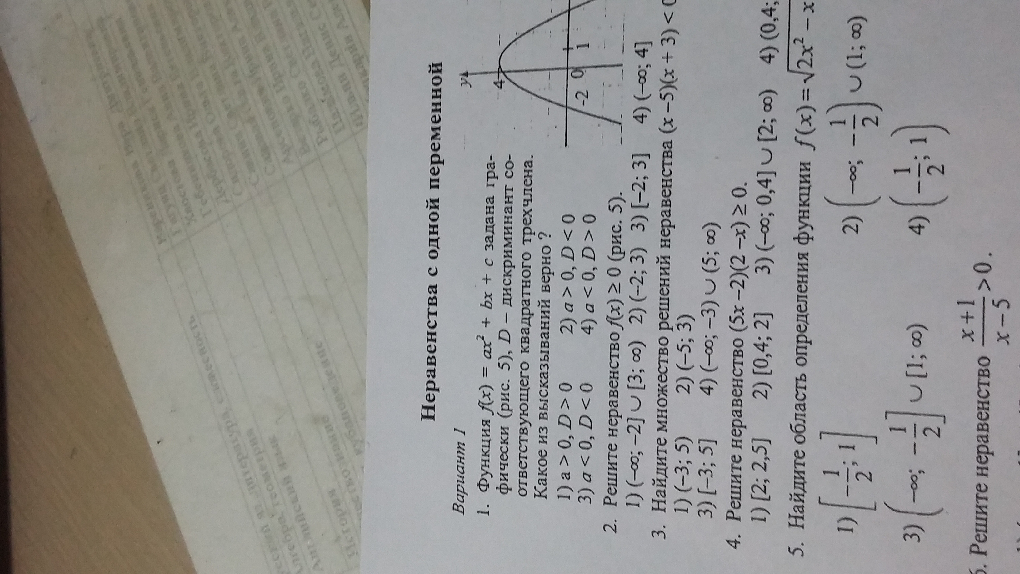 question img