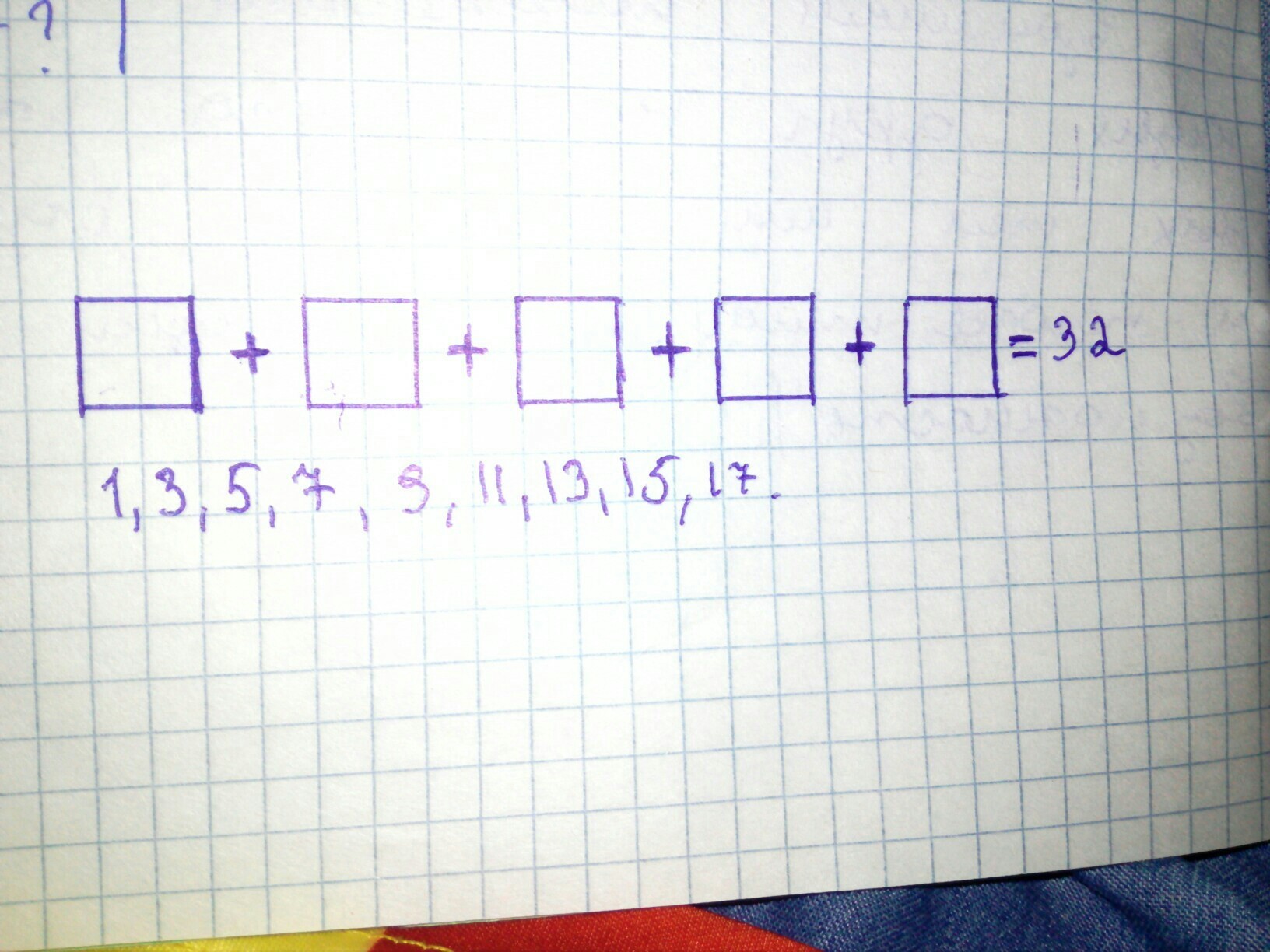 question img