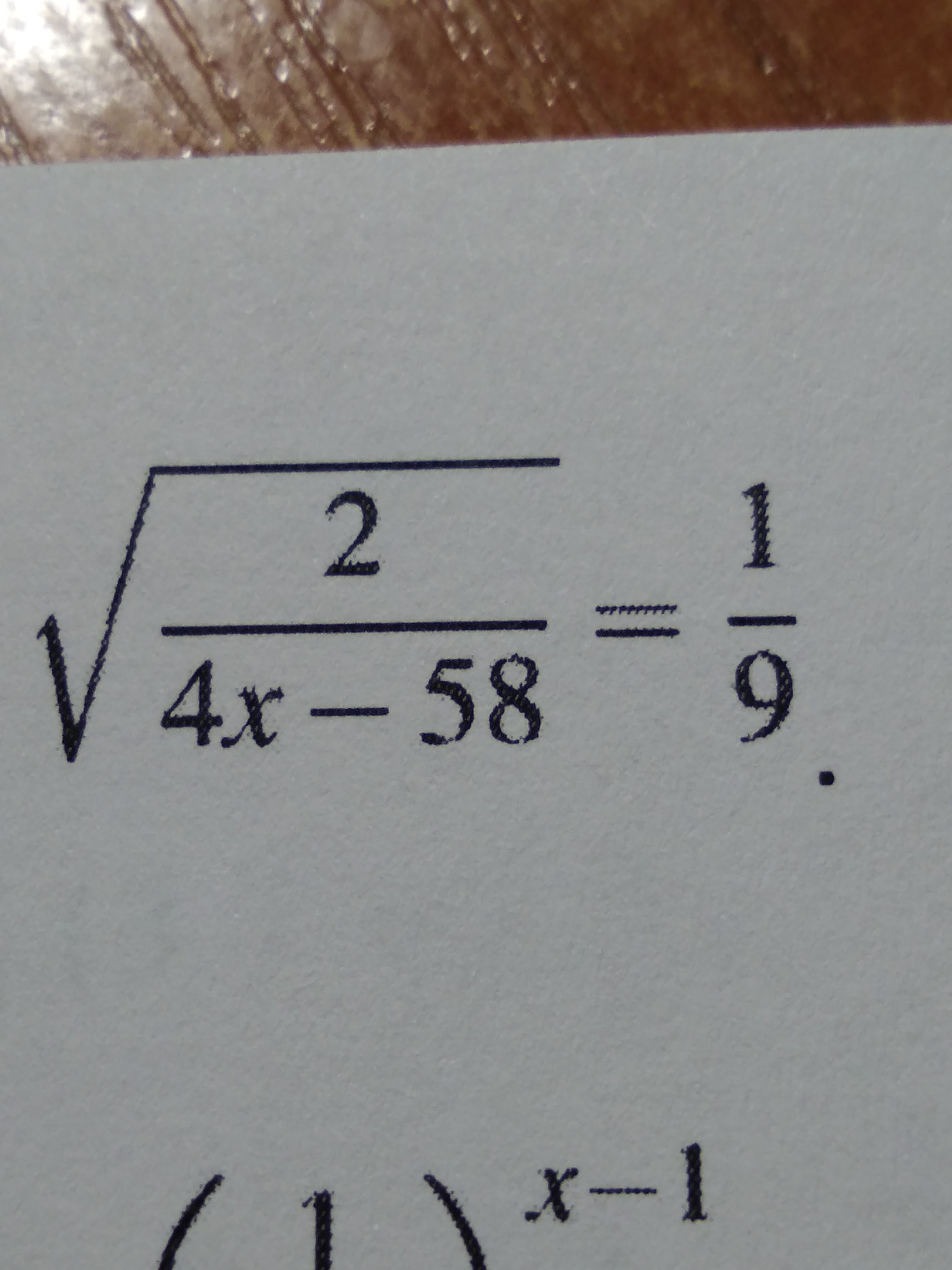 question img