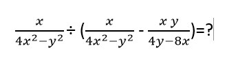 question img