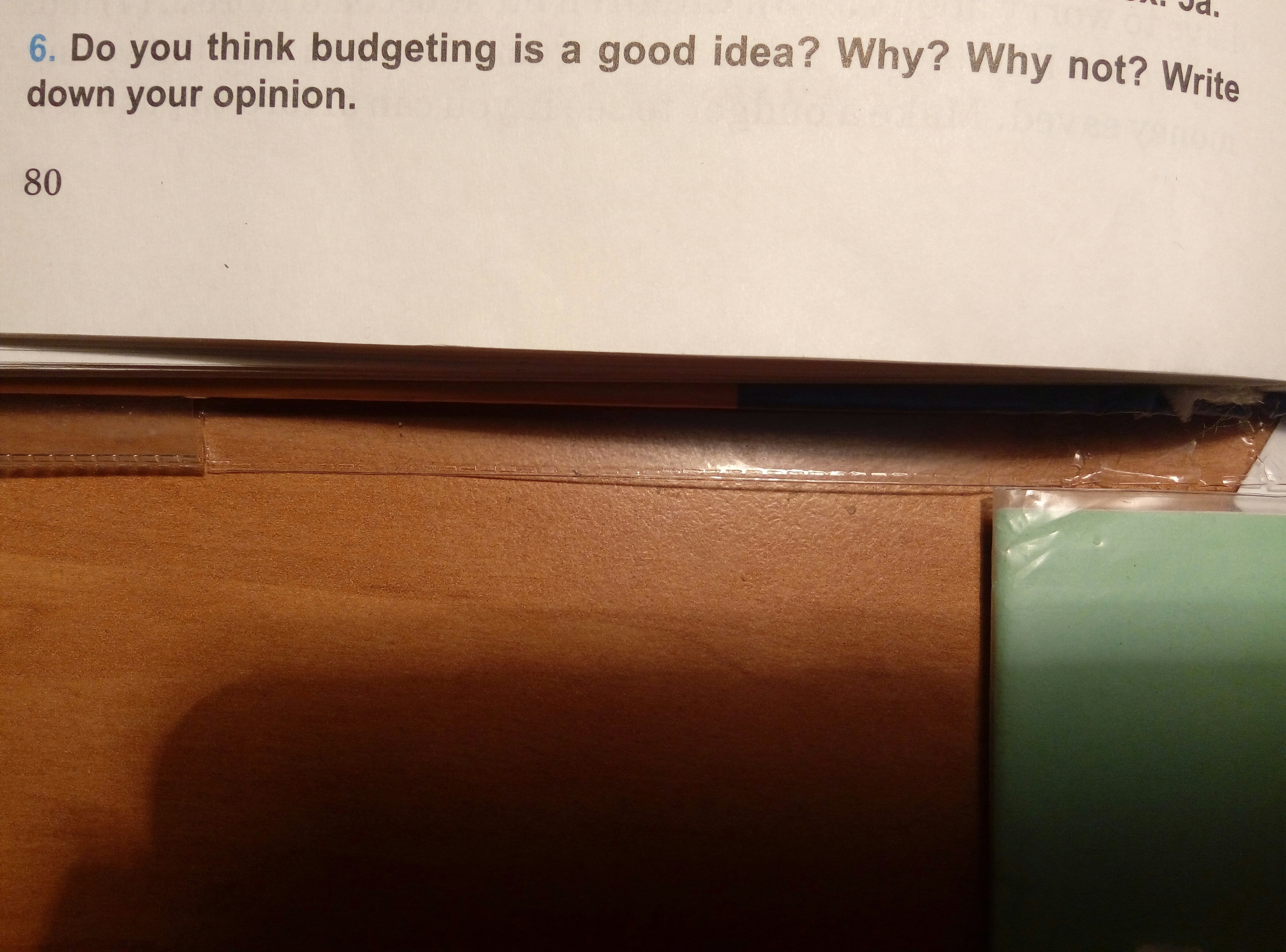 question img