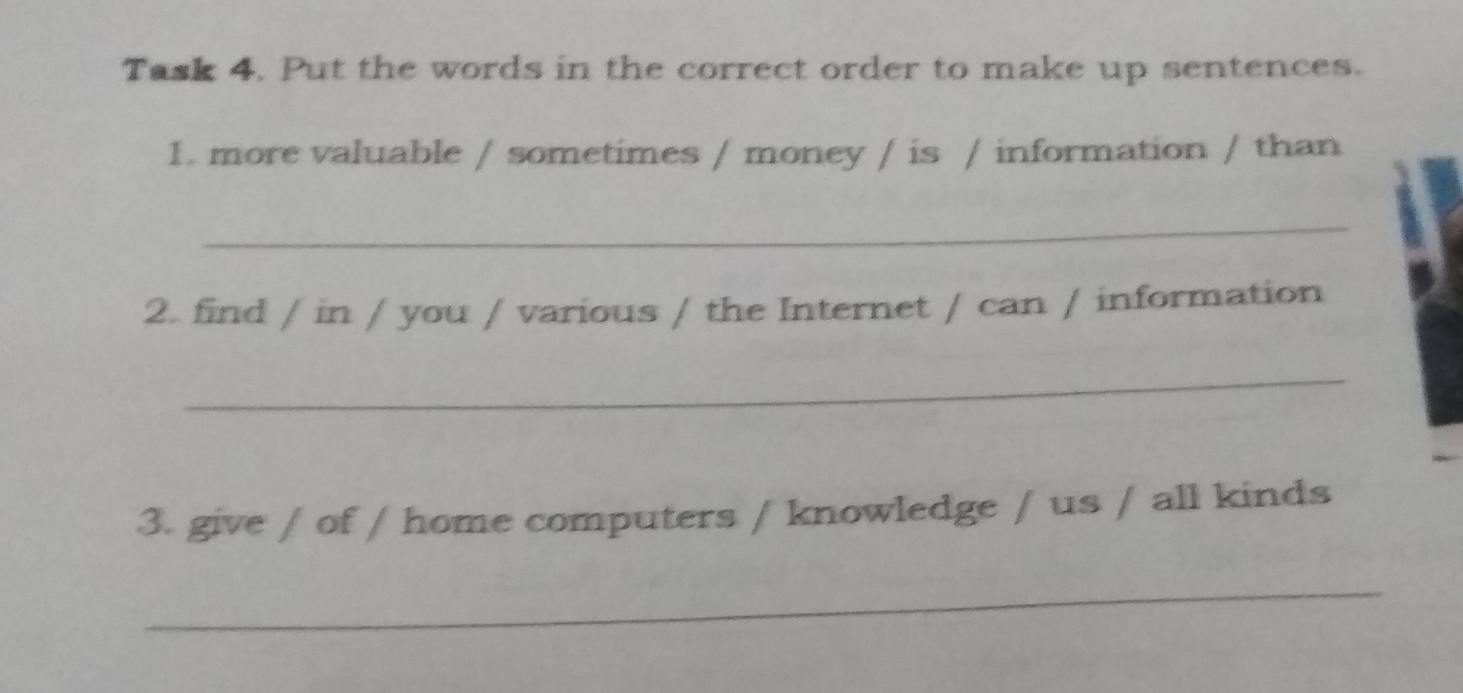 question img