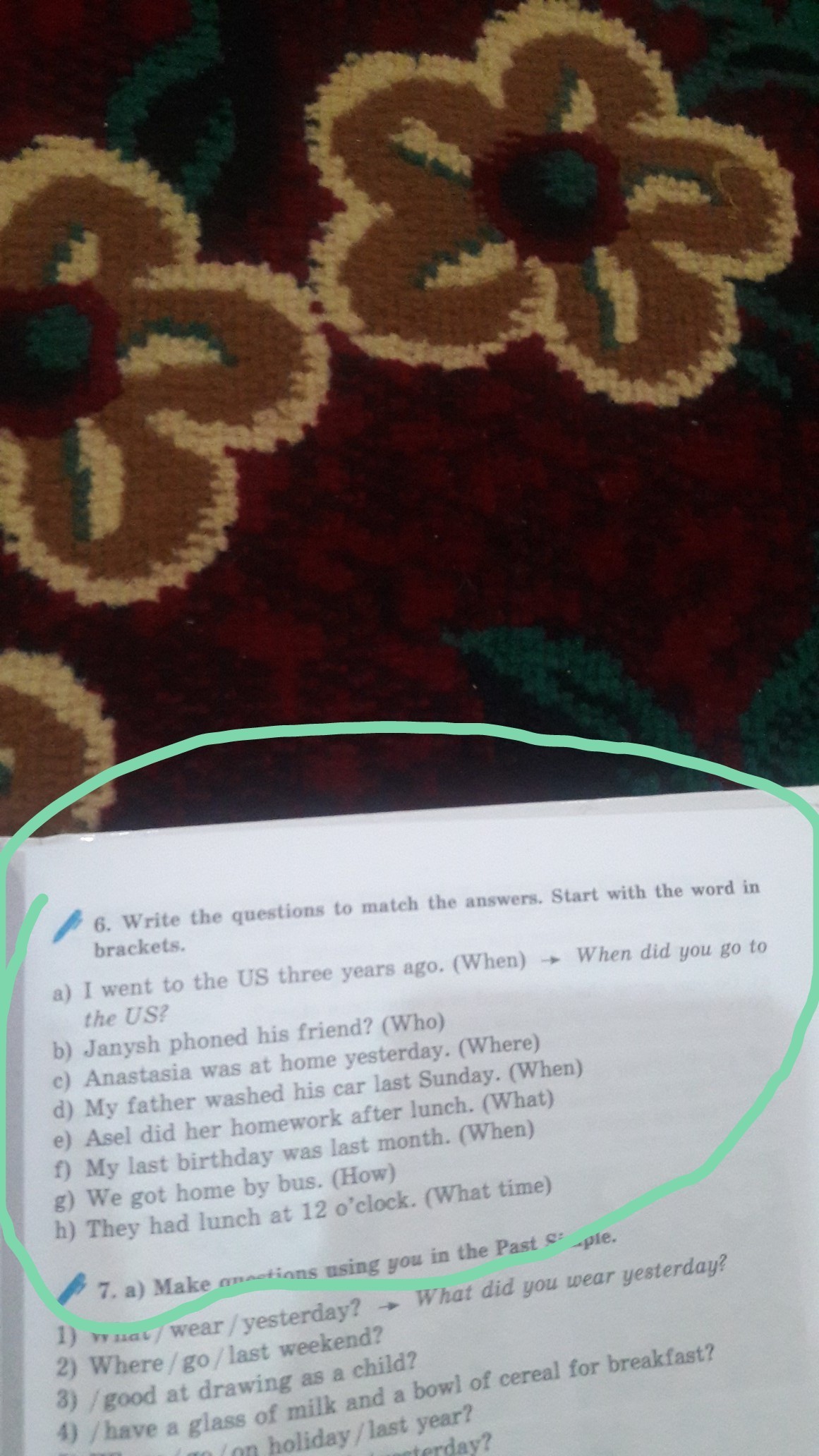 question img
