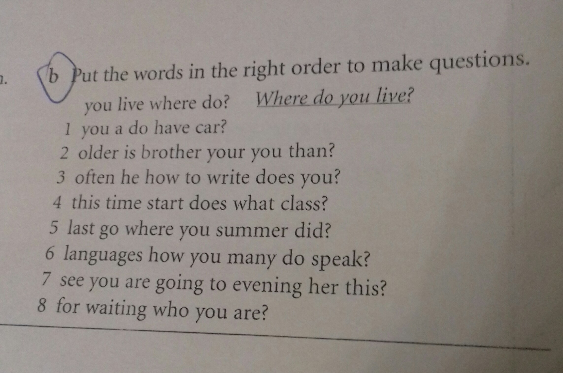question img