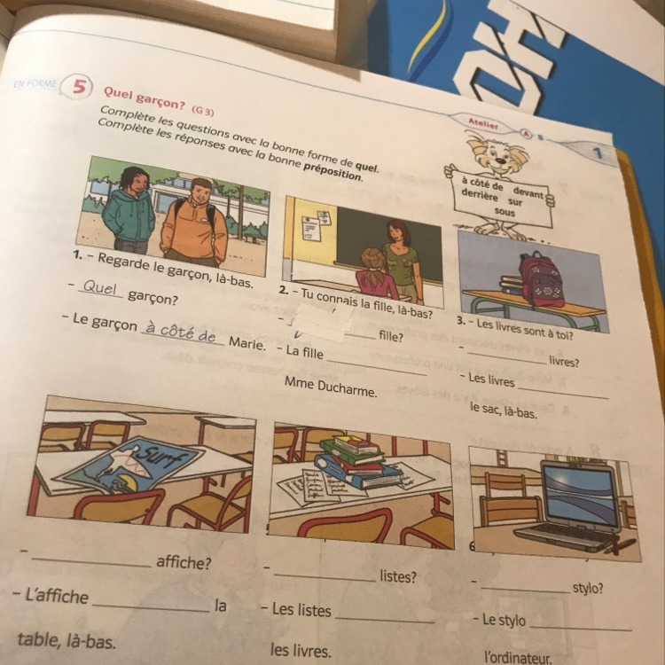 question img