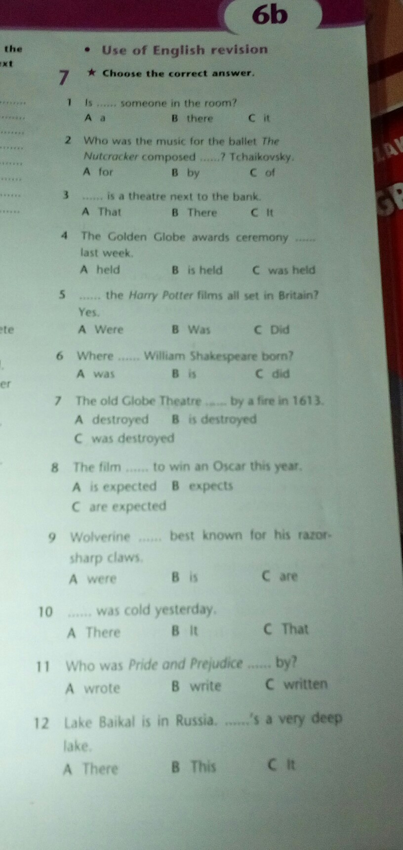 question img