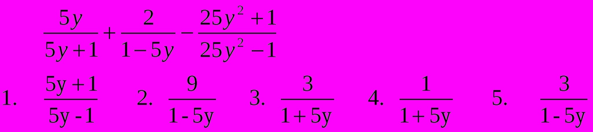 question img