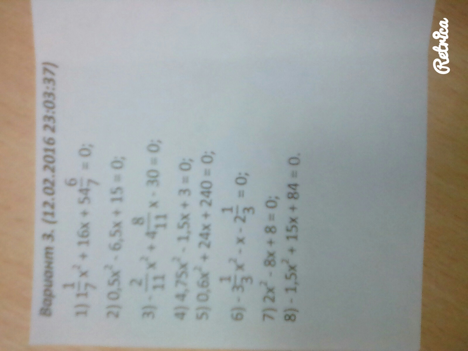 question img