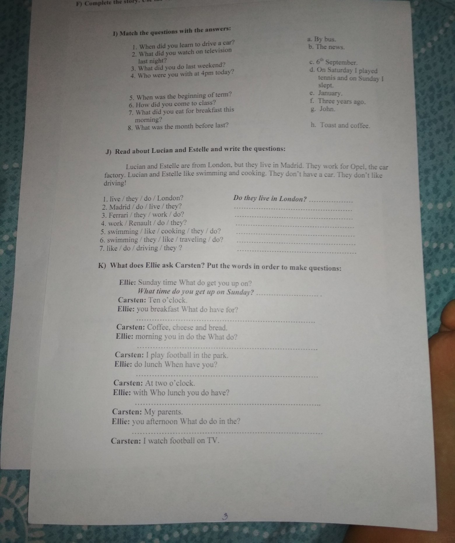 question img